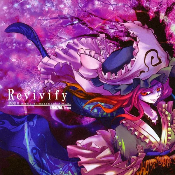 Revivify