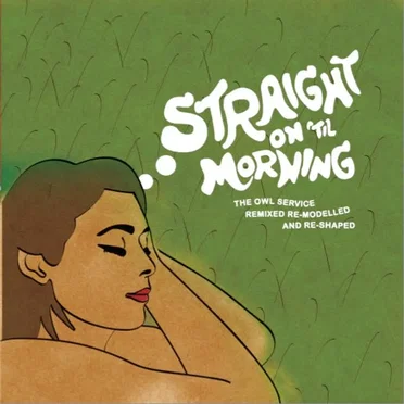 Straight on ’Til Morning