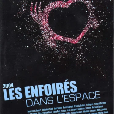 Les Enfoirés dans l'espace