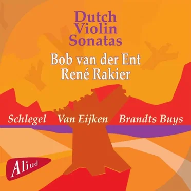 Bob van der Ent & René Rakier