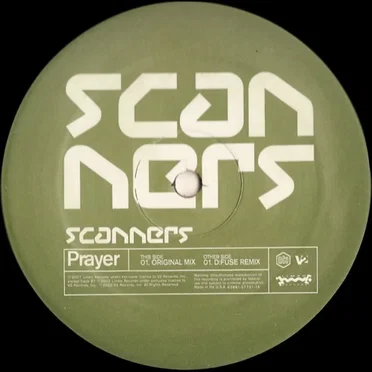 Scanners