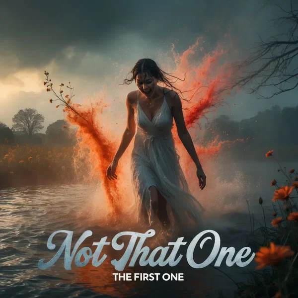 The First One