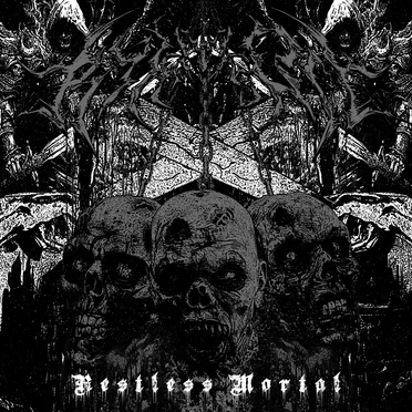 Restless Mortal