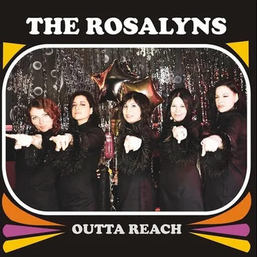 The Rosalyns