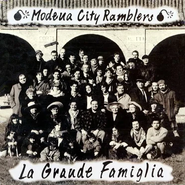 La grande famiglia