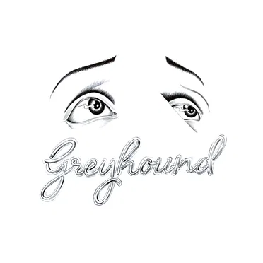 Greyhound by Greyhound - album cover
