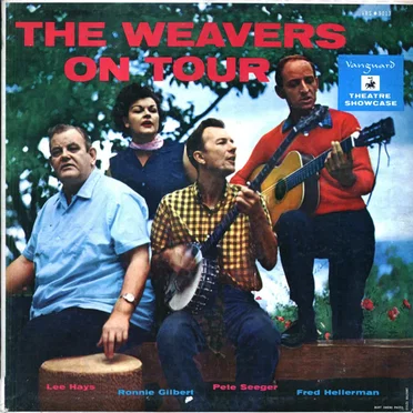 The Weavers on Tour