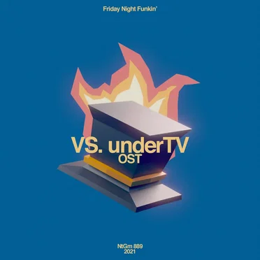 VS. underTV OST