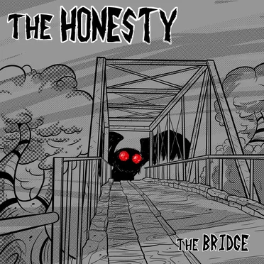 The Bridge by The Honesty - album cover