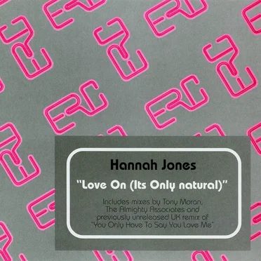 Love On (It's Only Natural)