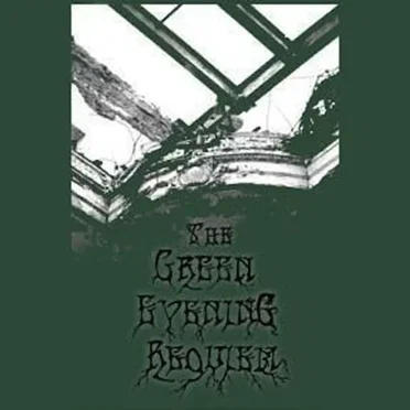 The Green Evening Requiem - 2004 Demos