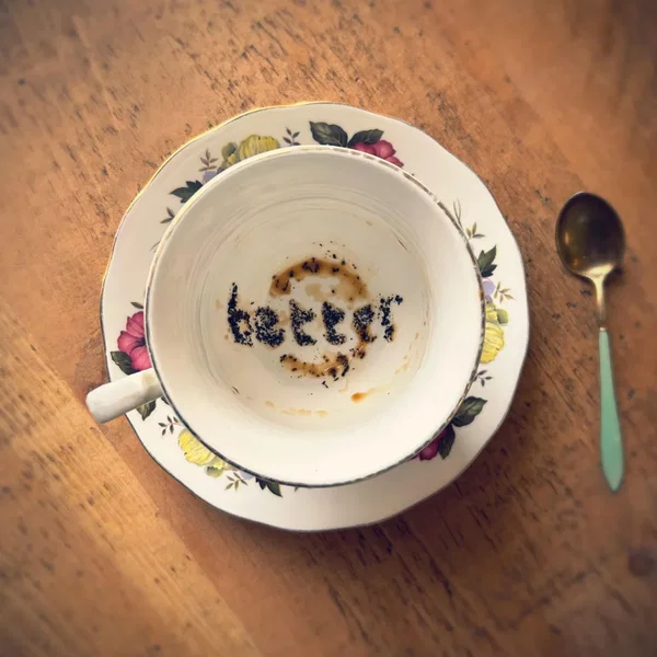 Better