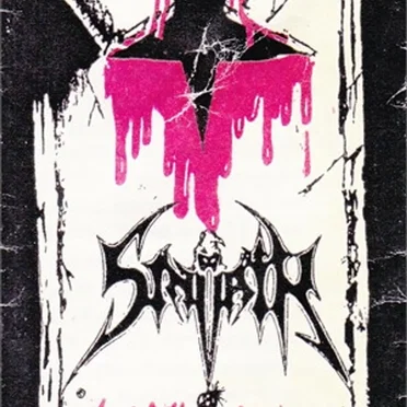 Forged in Blood