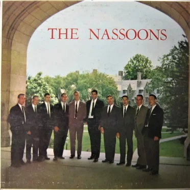 The 1961 Princeton Nassoons