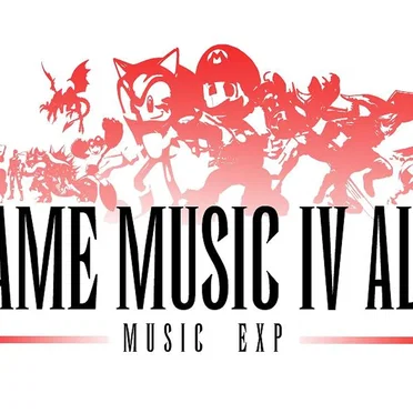 Music EXP by Game Music 4 All - album cover