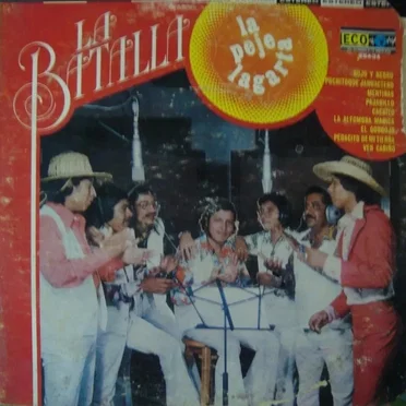 La peje lagarita