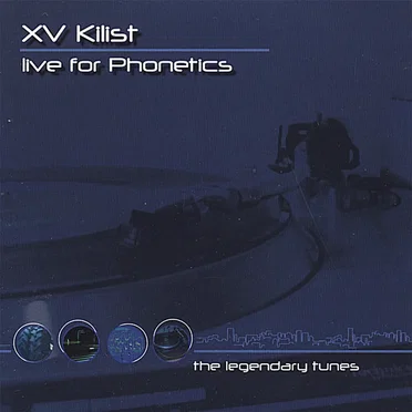 Live for Phonetics