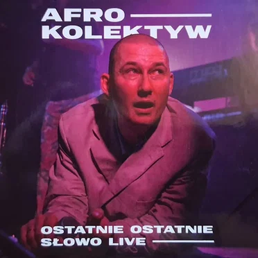 Ostatnie ostatnie słowo Live