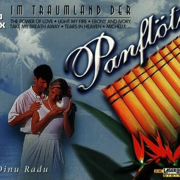 Im Traumland der Panflöte
