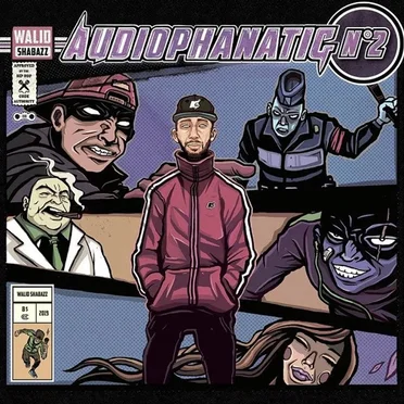 Audiophanatic 2