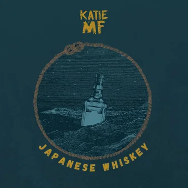Japanese Whiskey