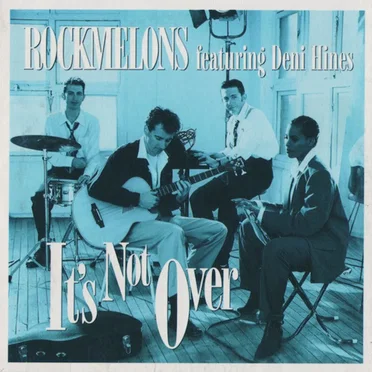 Rockmelons