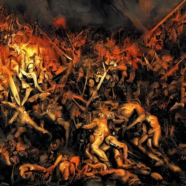 Dantes Inferno