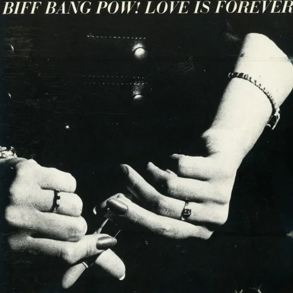 Love Is Forever