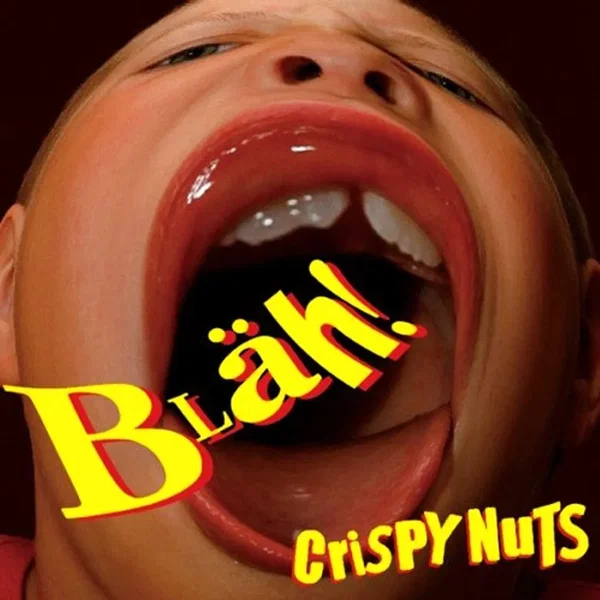 Bläh!