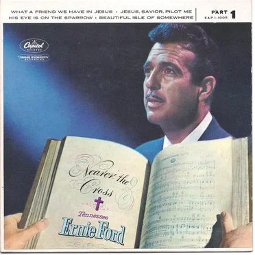 Nearer The Cross, Part 1