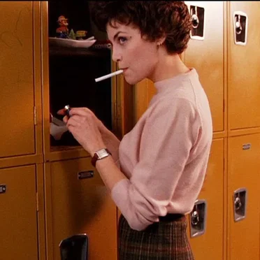 Audrey Horne