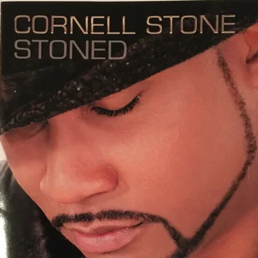 Stoned by Cornell Stone - album cover