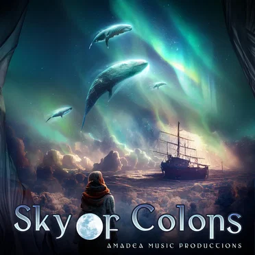 Sky of Colors