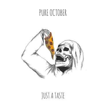 Just A Taste