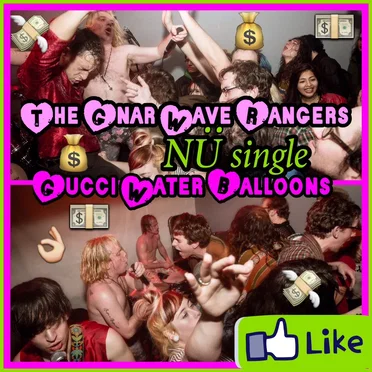 Gucci Water Balloons