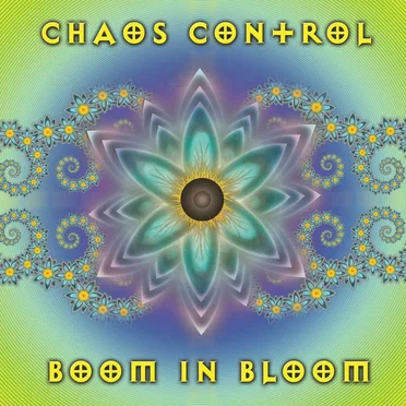 Boom In Bloom