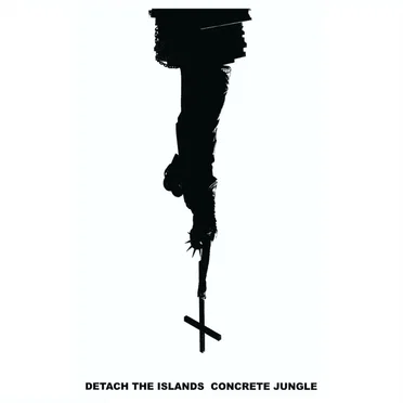 Concrete Jungle by Detach the Islands - album cover