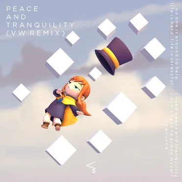 Peace and Tranquility by shirovw - album cover