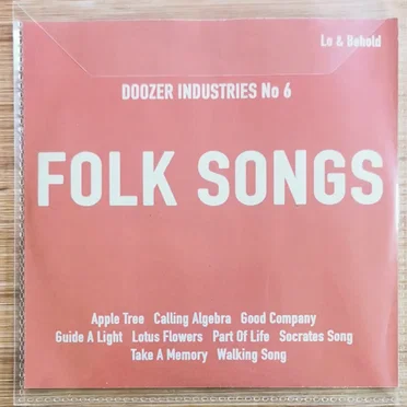 Folk Songs