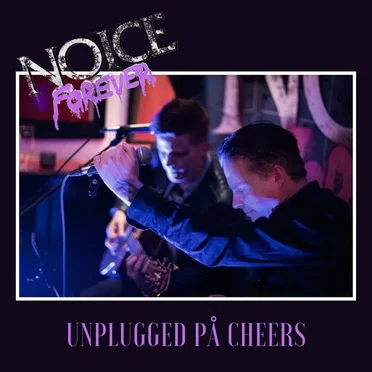Unplugged på Cheers