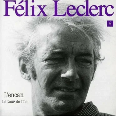 L’Encan, Le Tour de l’île