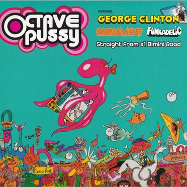 Straight From #1 Bimini Road