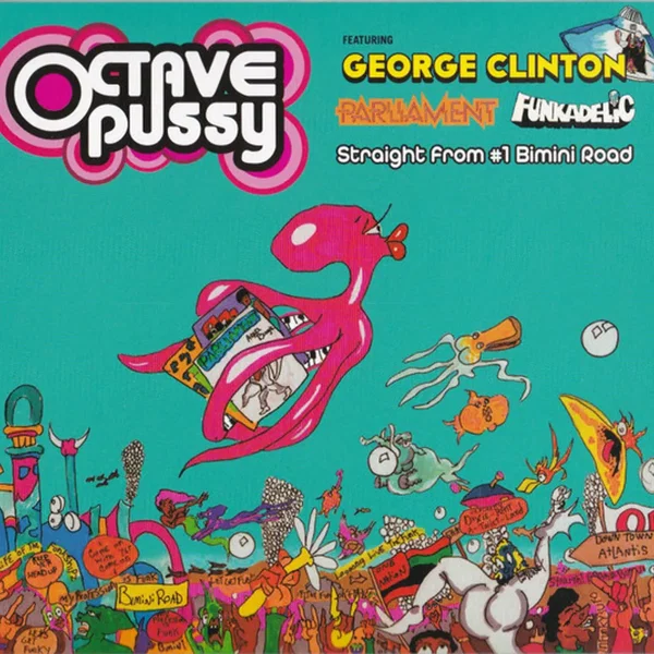 Straight From #1 Bimini Road