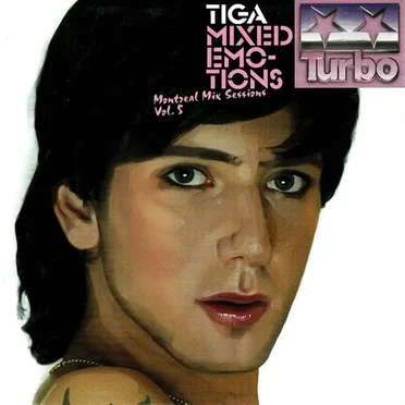 Mixed Emotions: Montreal Mix Sessions, Vol. 5