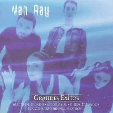 Grandes éxitos