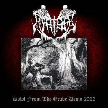 Howl from the Grave Demo 2022