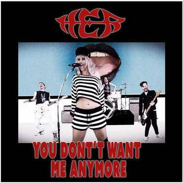 You Don't Want Me Anymore