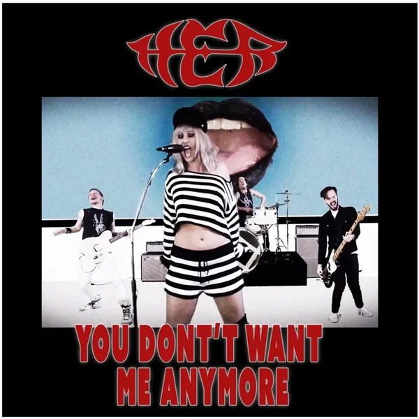 You Don't Want Me Anymore