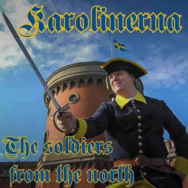 THE SOLDIERS FROM THE NORTH