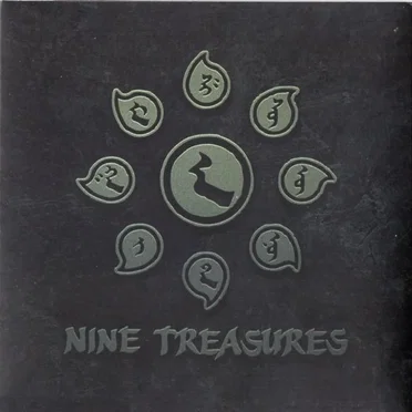 Nine Treasures